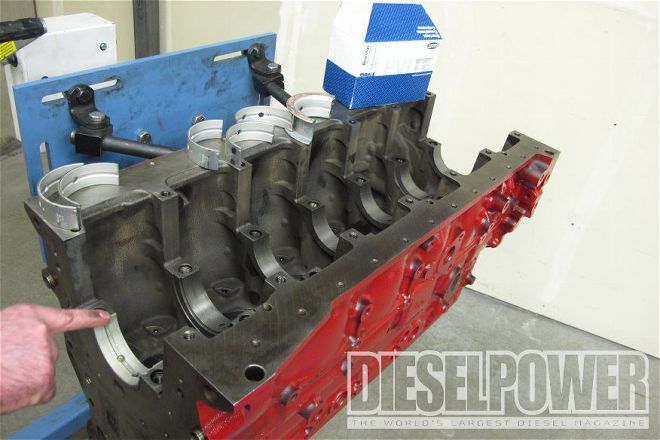 1997 F-250 - Project Ford F-IXED: Part 2