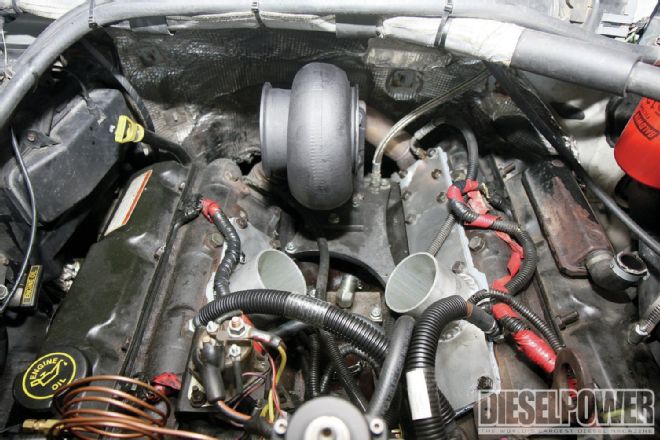 1997 Ford F-350 - Keepin’ Up With The Joneses: Part 2