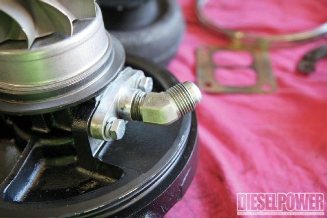 1997 Ford F-350 - Keepin’ Up With The Joneses: Part 2