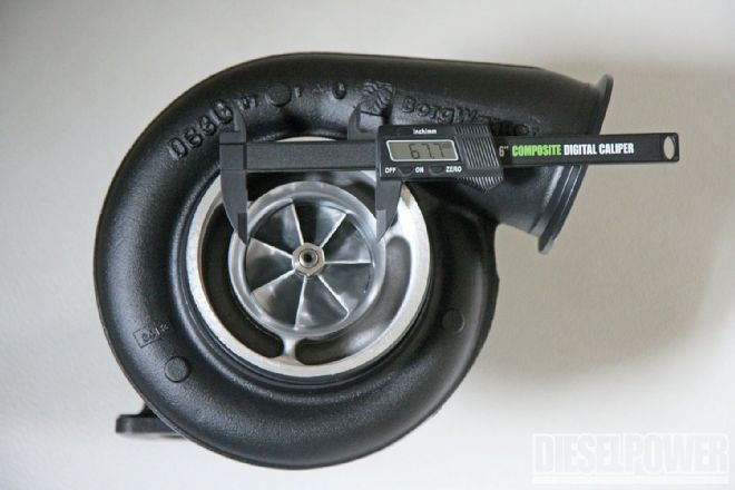 1997 Ford F-350 - Keepin’ Up With The Joneses: Part 2