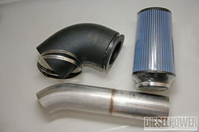 1997 Ford F-350 - Keepin’ Up With The Joneses: Part 2