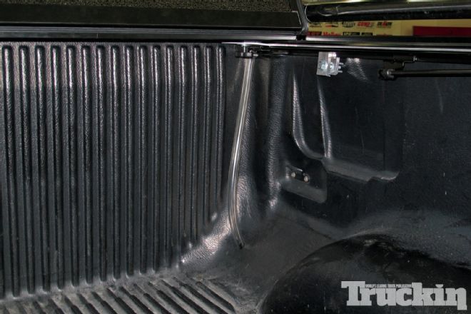 Easy Used Truck Upgrades