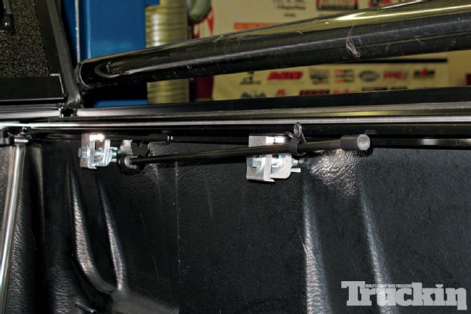 Easy Used Truck Upgrades