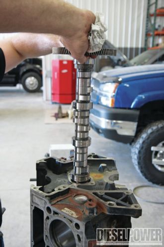2008 Ford F-250 - International Threat: Part 2