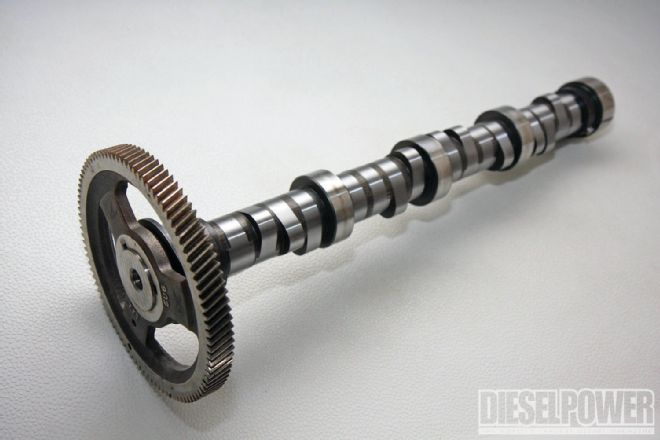 2008 Ford F-250 - International Threat: Part 2