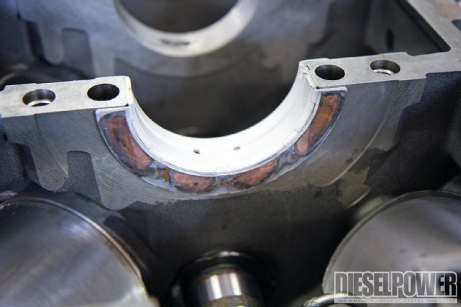 2008 Ford F-250 - International Threat: Part 2