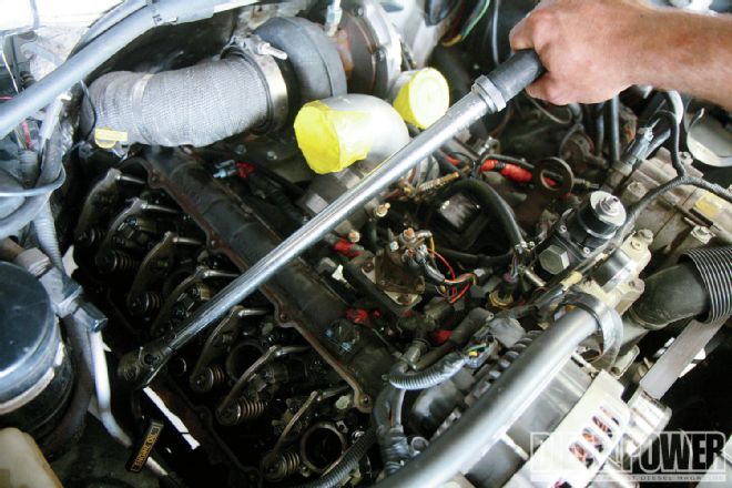 1997 Ford F-350 - Keepin’ Up With The Joneses: Part 1