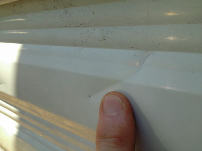 1978 Terry Travel Trailer - Project Terry Part 2