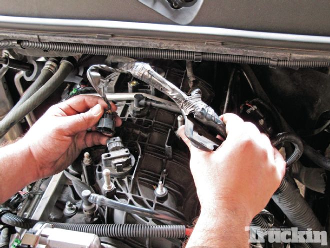 2010 Chevy Tahoe - Homebuilt Tahoe: Part 2