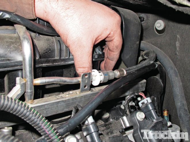 2010 Chevy Tahoe - Homebuilt Tahoe: Part 2