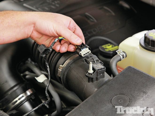 2013 Ford F-150 EcoBoost - Project Silver Bullet, Part 1