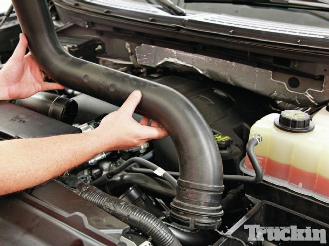 2013 Ford F-150 EcoBoost - Project Silver Bullet, Part 1