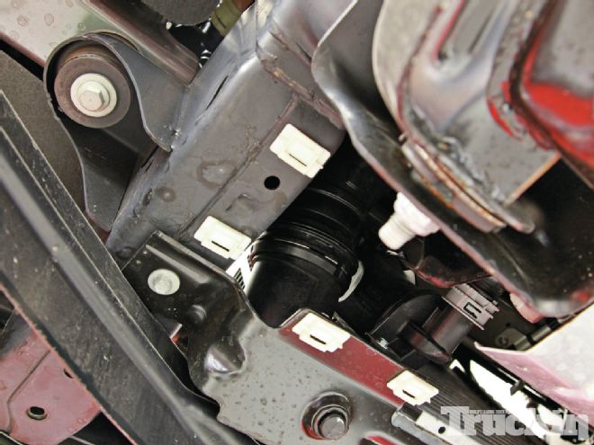 2013 Ford F-150 EcoBoost - Project Silver Bullet, Part 1