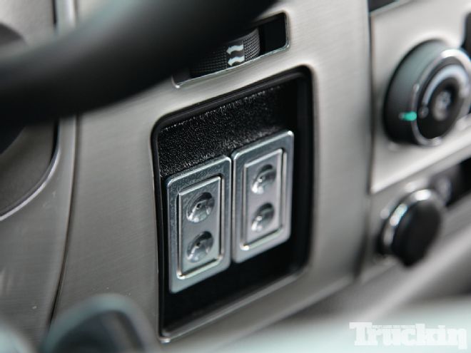 2011 Chevy Silverado - Project Blue Bomber Finale