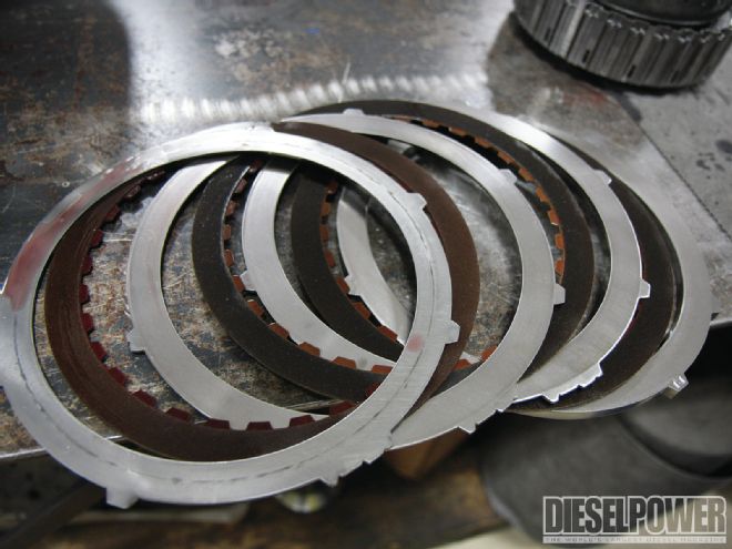 2008 Ford F-250 - International Threat: Part 1