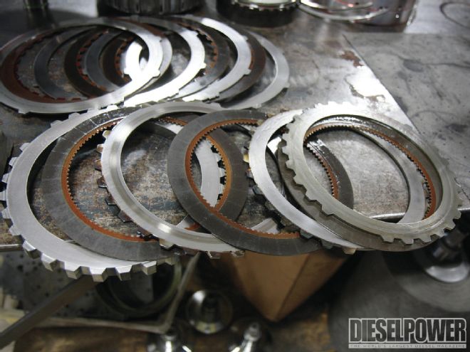 2008 Ford F-250 - International Threat: Part 1