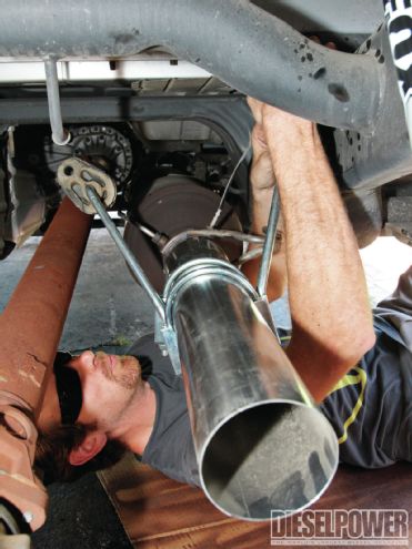 2009 Dodge Ram 2500 - Project Big Horn: Part 1