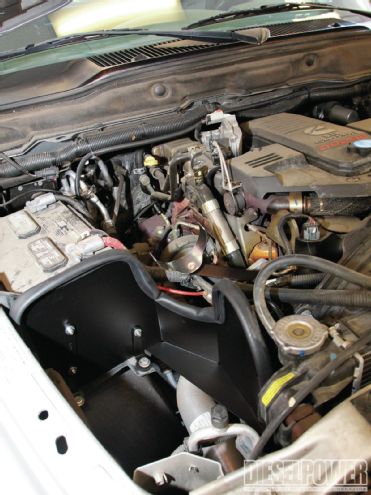 2009 Dodge Ram 2500 - Project Big Horn: Part 1