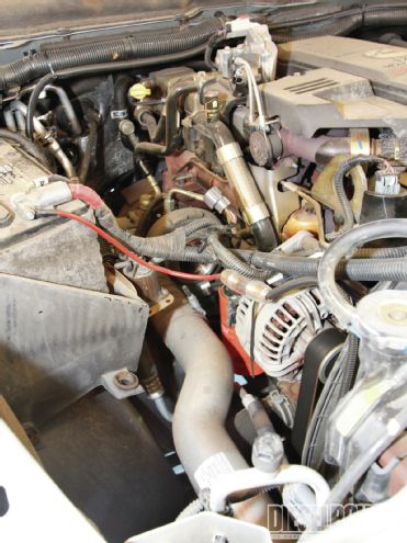 2009 Dodge Ram 2500 - Project Big Horn: Part 1