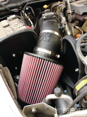 2009 Dodge Ram 2500 - Project Big Horn: Part 1