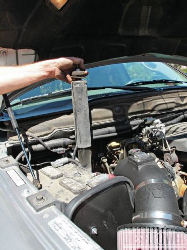 2009 Dodge Ram 2500 - Project Big Horn: Part 2