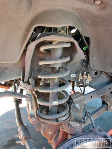 2009 Dodge Ram 2500 - Project Big Horn: Part 2