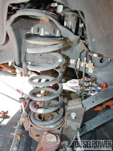 2009 Dodge Ram 2500 - Project Big Horn: Part 2
