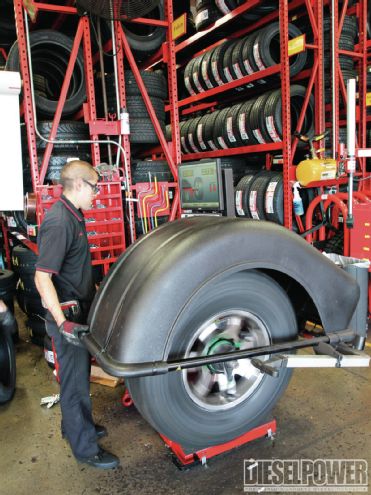 2009 Dodge Ram 2500 - Project Big Horn: Part 2