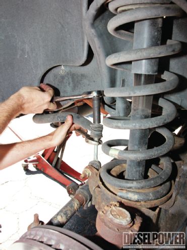 2009 Dodge Ram 2500 - Project Big Horn: Part 2