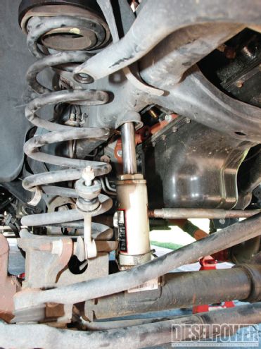 2009 Dodge Ram 2500 - Project Big Horn: Part 2