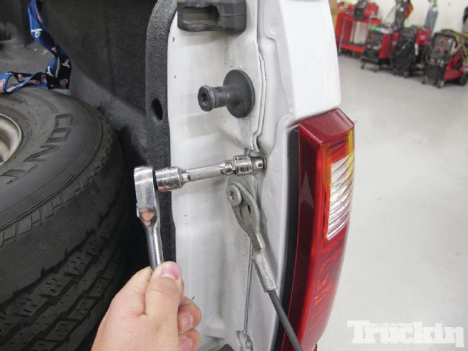 Magic Show: Part 1 -  2010 Ford F-350