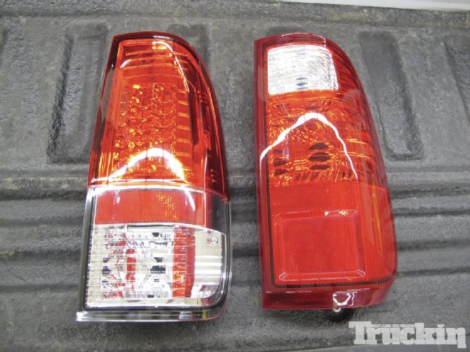 Magic Show: Part 1 -  2010 Ford F-350
