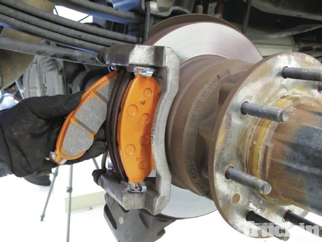 Magic Show: Part 1 -  2010 Ford F-350