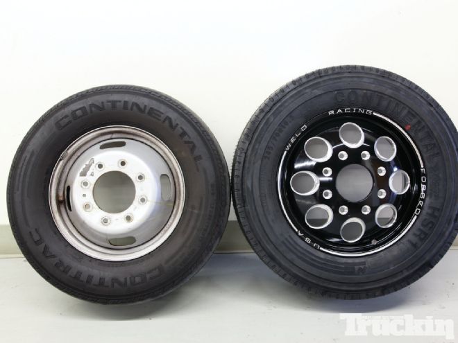 Magic Show: Part 1 -  2010 Ford F-350