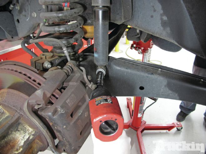 Magic Show: Part 1 -  2010 Ford F-350