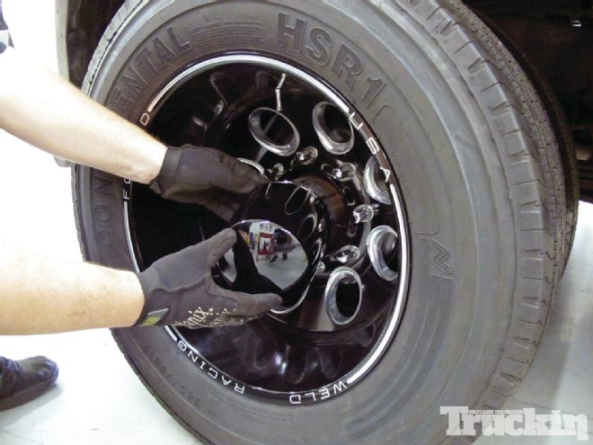 Magic Show: Part 1 -  2010 Ford F-350
