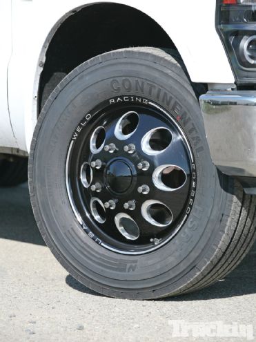 Magic Show: Part 1 -  2010 Ford F-350