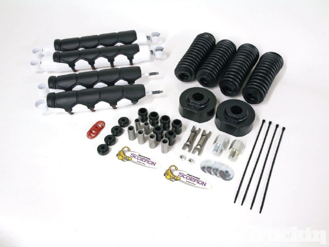Magic Show: Part 1 -  2010 Ford F-350