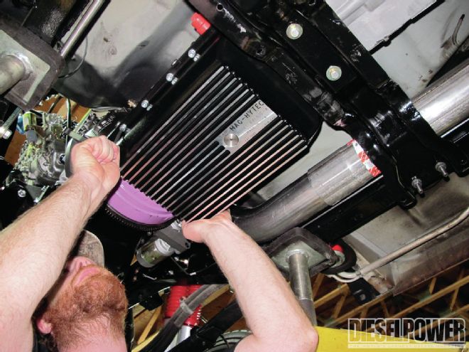 1991 GMC Suburban: Doomsday Diesel Part 7