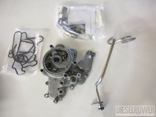 2003 Ford F-250: Project Outcast Part 3