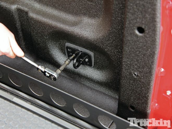 Ultimate Ford F-150 Work Truck: Part 2