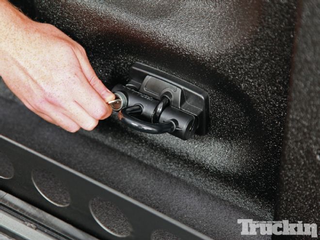 Ultimate Ford F-150 Work Truck: Part 2