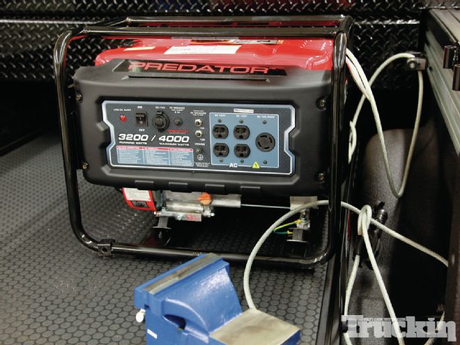 Ultimate Ford F-150 Work Truck: Part 2