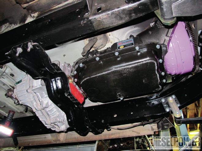 1991 GMC Suburban: Doomsday Diesel Part 6