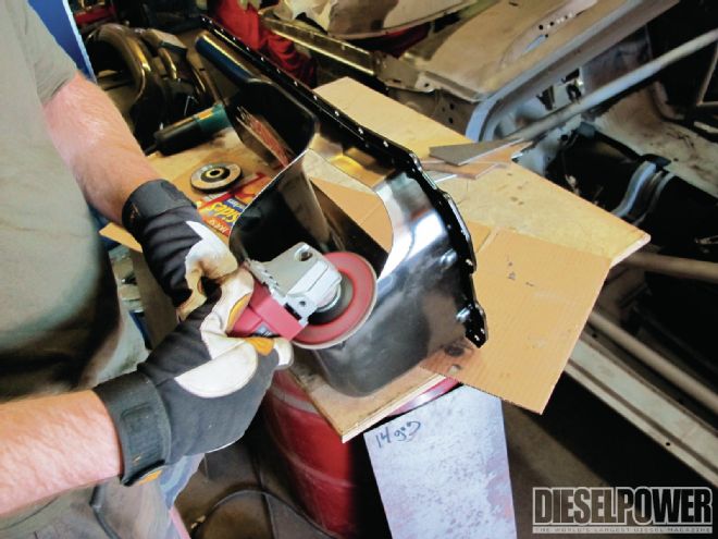 1991 GMC Suburban: Doomsday Diesel Part 6