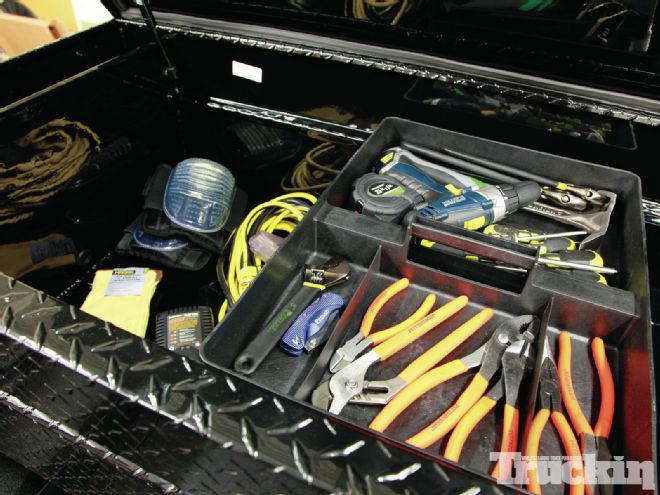 Ultimate Ford F-150 Work Truck: Part 2
