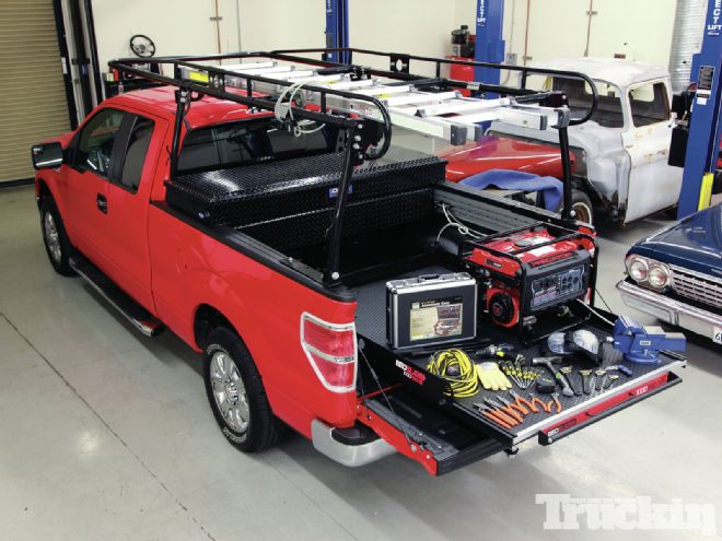 ford F 150 predator 4000 Watt Generator