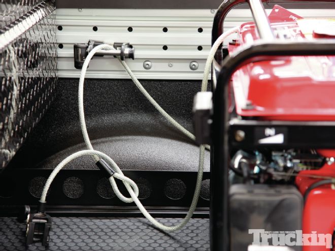 Ultimate Ford F-150 Work Truck: Part 2