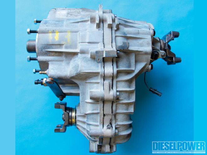 1991 GMC Suburban: Doomsday Diesel Part 6