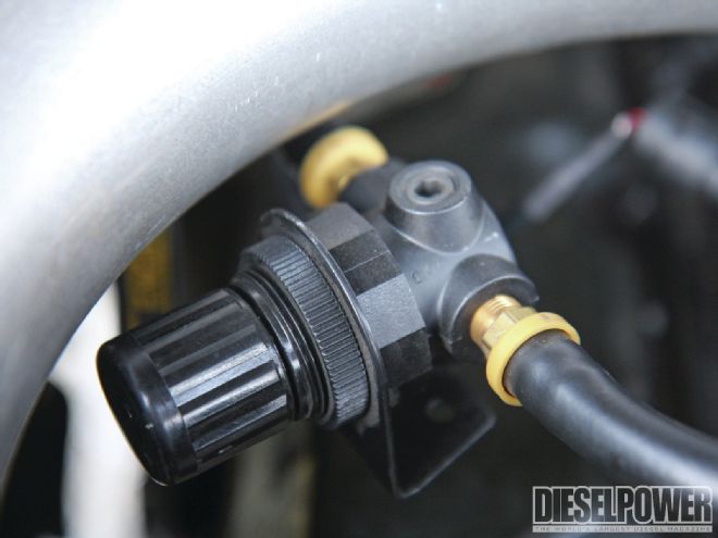 500hp Ford Power Stroke Part 4